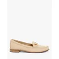 John Lewis August Nubuck Moccasins