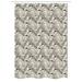 Winston Porter Camm Panel Polyester in Brown | 78 H x 54 W in | Wayfair 6F4A34A186DC4779A982CEF950402838