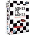 Ashes to Ashes: Series 1-3 - DVD - Used