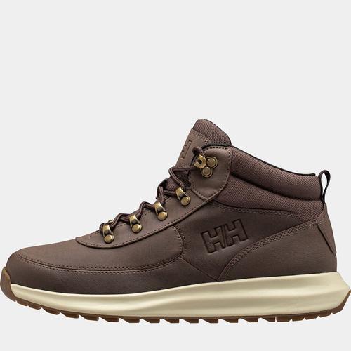 Helly Hansen Herren Forest Evo Lederschuhe 44.5