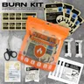 Rhino Rescue Burn Care Kit: Verbände verbrennen Gel pakete verbrennen Kühl creme Erste-Hilfe-Set