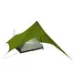 FLAME'S CREED XUNSHANG Ultraleicht Camping Zelt 20D Nylon Sowohl Seiten Silicon shelter tarp 1