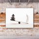 Stones Feather Balance Poster,Zen Art For Harmony And Peace,Create A Serene Atmosphere In Your Space Decor,Gift For Family Or Friends