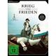 Krieg und Frieden (Special Edition) (4 DVDs) (DVD) - Bildstörung