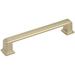 Amerock Appoint 5-1/16 Inch Center to Center Handle Cabinet Pull