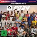 EA SPORTS FC 24 Ultimate Edition PCWin | Download Code EA App - Origin | Deutsch