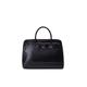 Idony Women's Business-/Laptoptasche, SCHWARZ