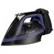 Russell Hobbs Plug & Wrap Steam Iron, One Temp Technology, Non Stick Ceramic Soleplate, 320ml Water Tank, 200g Steam Shot, 45g Continuous steam, Easy Storage, Self-clean feature, 2400W, 26731