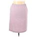 Alfred Dunner Casual Skirt: Pink Bottoms - Women's Size 18 Petite