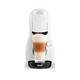 Nescafe Dolce Gusto Piccolo Xs Manual Coffee Machine By De'Longhi - White