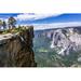 Loon Peak® Stasya Yosemite National Park, California On Canvas Photograph Canvas in Blue/Brown/Green | 8 H x 12 W x 1.25 D in | Wayfair