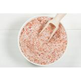 Hokku Designs Wolbach Himalayan Salt In Bowl by Easterbunnyuk Canvas in Pink | 8 H x 12 W x 1.25 D in | Wayfair 634AD59D8B1249F0A6D2FEDCAB9D2695