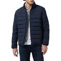 Pierre Cardin Herren Padded Jacket Jacke, Dark Sapphire, XL