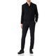 HUGO Herren Hayson/Grayson231f1x Suit, Black2, 106 EU