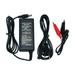 12.8 Volt LiFePO4 Battery Pack (0.7A) Smart Charger