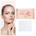 Feiboyy Makeup Removing Wipes Disposable Extractive Face Deep Gently Clean Makeup Removing Wipes 25 Convenient And Portable 10Ml