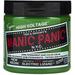 Manic Panic Semi-Permanent Hair Color Cream Electric Lizard 4 oz - (Pack of 4)