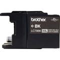 Brother Innobella LC79BK Original Ink Cartridge - Inkjet - 2400 Pages - Black - 1 Each | Bundle of 2 Each