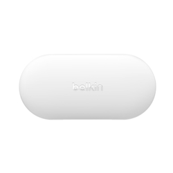 Belkin SOUNDFORM Play Kopfhörer True Wireless Stereo (TWS) im Ohr Bluetooth Weiß Image