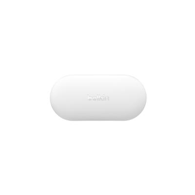 Belkin SOUNDFORM Play Kopfhörer True Wireless Stereo (TWS) im Ohr Bluetooth Weiß