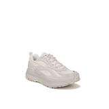 Wide Width Women's Standout Sneaker by Ryka in Beige (Size 11 W)