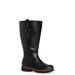 WIDE FIT Bowie Tall Boot - black