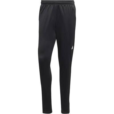 ADIDAS Herren Sporthose Train Essentials Seasonal Woven, Größe XXL in Schwarz