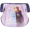 TataWay in viaggio si cresce ISOFIX Disney Frozen Baby Booster Seat for Children from 125 to 150 cm Elsa Anna Safety Seat Blue, (Alzabimbo ISOFIX)