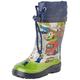 Beck Jungen Bauarbeiter Gummistiefel