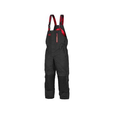 Norfin Extreme 5 Bibs - Men's Black Medium 338802-M