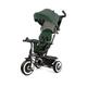 Kinderkraft Aston Tricycle - Mystic Green