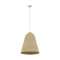 Aylin Natural Grass Pendant Lamp - TOV-G18484