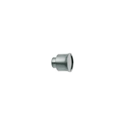 Geka - Gießkopf soft rain ig g 3/4'LM 1mm-Bohrung 51mm-Platine plus Image