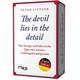 The devil lies in the Detail (Spiel) - riva Verlag