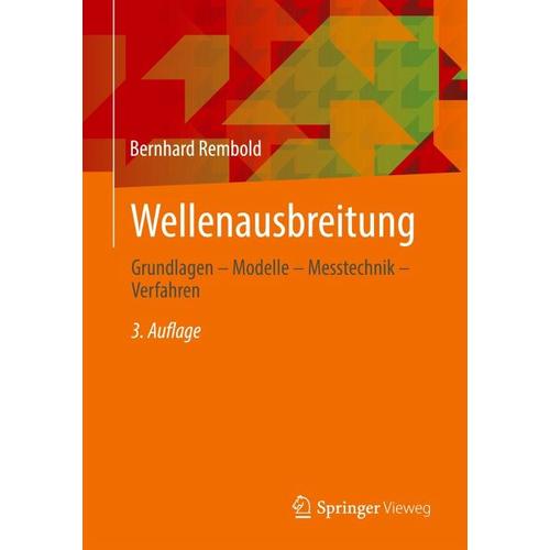 Wellenausbreitung – Bernhard Rembold