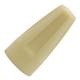 Satco 90470 - Cream Plastic Connector For 105C Supply Wire (90-470)