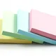 Cute Kawaii Tabs Sticky Notes Memo Pad Stationery Memo Pads Sheets Notepad Stationary Office