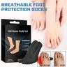 Anti-Bunions Health Sock Pain Stiffness Relief For Outdoor Sports Foot Care Socks Heels Warm