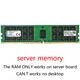DDR4 server memory ram 4GB 8GB 16GB 32GB PC4 2133MHz 2400MHz 2666MHz 2400T or 2133P 2666V ECC REG