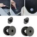 2 Pcs Mats Fitting Clips Set Universal Car Floor Mat Carpet Clips Fixing Grips Floor Holder For All