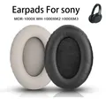 Replacement Earpads for Sony MDR-1000X WH-1000XM3 1000XM2 Headphones Earmuff Earphone Sleeve Headset