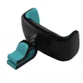 Car Mobile Phone Holder Universal 360 Degree Mini Stand Bracket In Auto Air Vent Mount Cell Phone