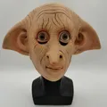 Dobby the Magic Elf Mask cosplay Role-Playing Halloween Horror Chamber Haunted House Harry Potter