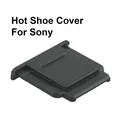 Flash Hot Shoe Protective Cover For Sony a7 a7R a7S a9 a6100 a6600 A6000 A5000 ZV-E10 etc. LC2712