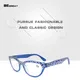 BEGREAT Classic High Definition Lens Cat Eye Reading Glasses For Women Luxury Magnifying Presbyopic