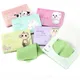 Facial Oil Blotting Sheets Paper Cleansing Face Oil Control Absorbent Paper Beauty Makeup Tools