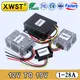 DC DC Converter 12V TO 19V Step Up Boost Voltage Regulator 1~28A Power Inverter Module for Robot