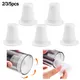 2/3/5pcs Filtes For Car Vacuum Cleaner Replace Accessories Washable Filters Cartridges Cordless