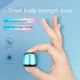 Small Wireless Bluetooth Speaker Mini Cute Mobile Phone Subwoofer Outdoor Portable Audio Powerful