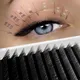 Lakanaku L C D Curl Y Eyelashes Soft Cilia Volume Korea High Quality YY Eyelash Extension Eye Lashes